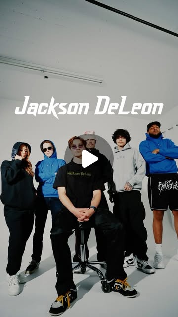 Instagram reel by @jacksondeleon: AVAILABLE NOW 🌙