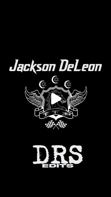 Instagram reel by @3headeddragon_: TTB x JACKSON DELEON COLLAB ☪️🔥 📸 by: @ryanhuizar